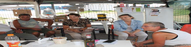 L’UNIONE VALDERA A FIANCO DEI LAVORATORI DELLA TMM